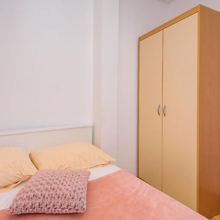 Apartments Zdravko เคล็ค ภายนอก รูปภาพ